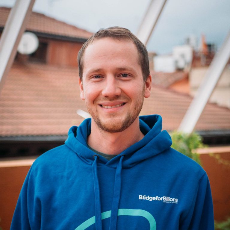 Incubation programs bridge for billions